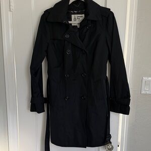 London Fog Women's Heritage Trench Coat